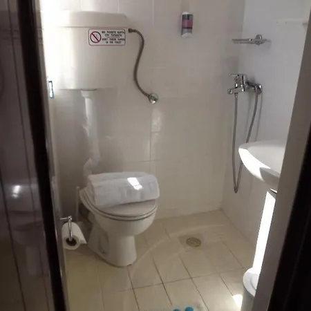 Aparthotel Morfeas Nest La Canea