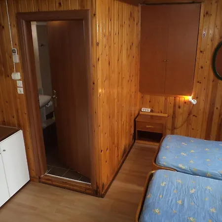 Aparthotel Morfeas Nest La Canea