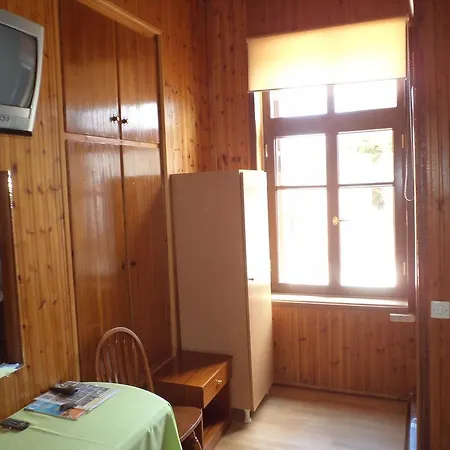 Aparthotel Morfeas Nest La Canea