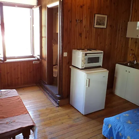 Morfeas Nest 3* La Canea