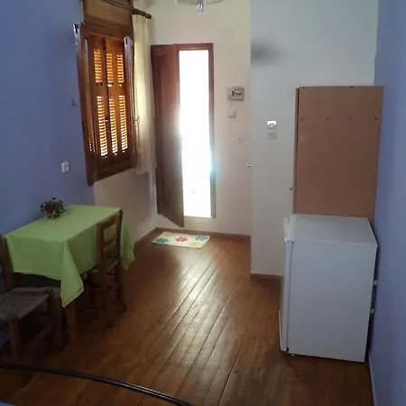 Morfeas Nest 3* La Canea