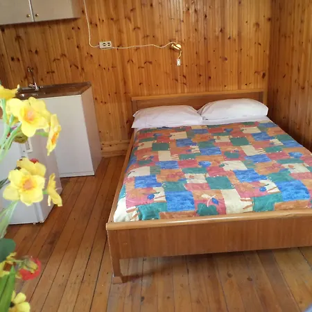 Morfeas Nest La Canea