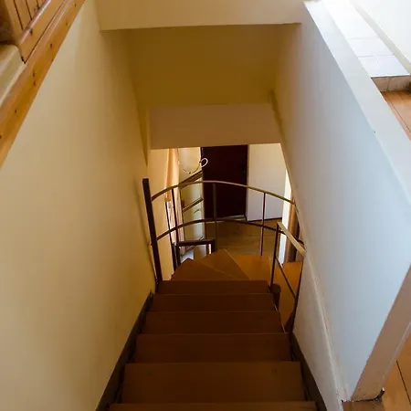 Morfeas Nest Aparthotel