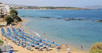 Morfeas Nest Aparthotel Chania (Crete)