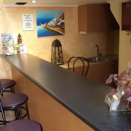 Morfeas Nest Aparthotel