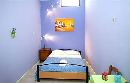 Morfeas Nest Aparthotel