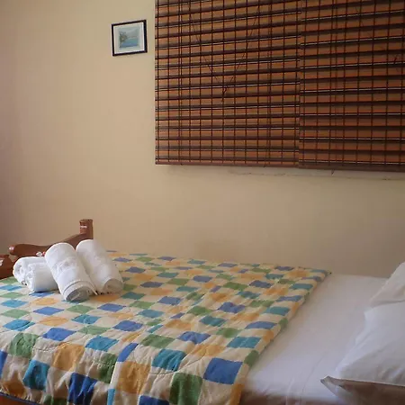 Morfeas Nest Aparthotel Chania (Crete)