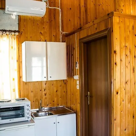 Morfeas Nest Appart hôtel 3*