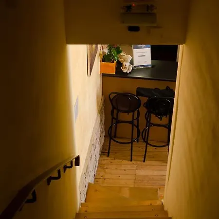 Appart hôtel Morfeas Nest 3*