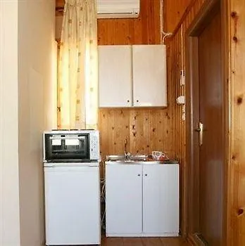 Appart hôtel Morfeas Nest La Canée