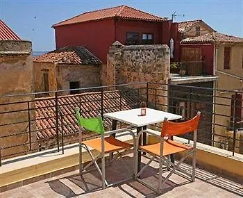Morfeas Nest Appart hôtel