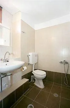Appart hôtel Morfeas Nest 3*