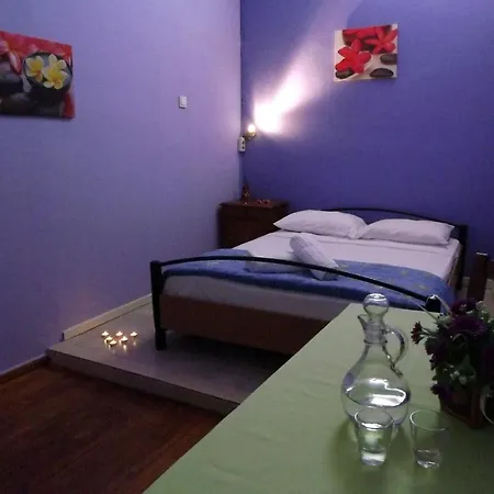 Morfeas Nest Appart hôtel La Canée