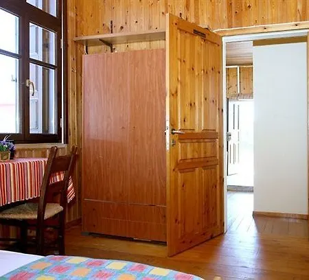 Morfeas Nest Appart hôtel