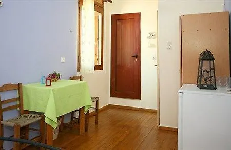 Appart hôtel Morfeas Nest