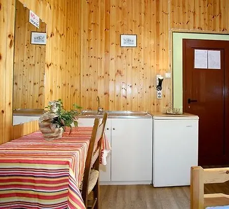 Appart hôtel Morfeas Nest La Canée
