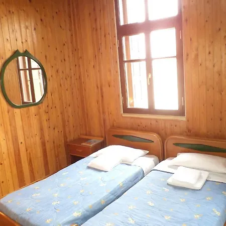Morfeas Nest Appart hôtel