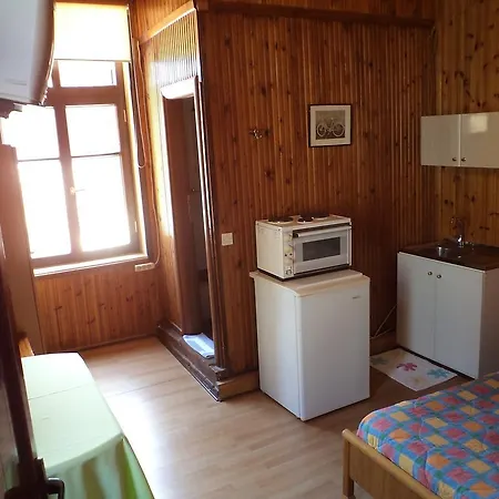 Morfeas Nest Appart hôtel La Canée