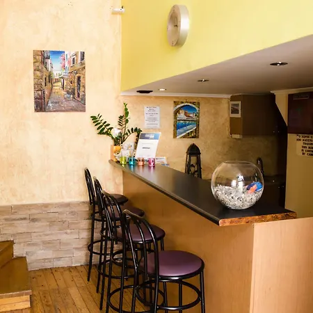 Morfeas Nest Appart hôtel 3*